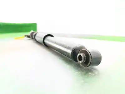 Peça sobressalente para automóvel em segunda mão amortecedor traseiro esquerdo por citroen c4 lim. live edition referências oem iam 9811519480