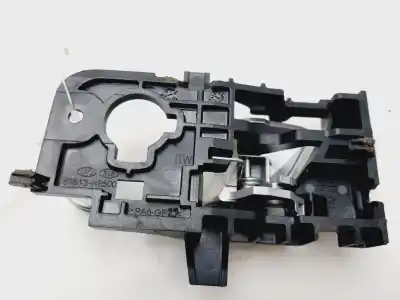 Peça sobressalente para automóvel em segunda mão puxador interior traseiro esquerdo por kia stonic (ybcuv) concept referências oem iam 83613h8500