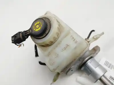 Peça sobressalente para automóvel em segunda mão BOMBA DE TRAVÕES por BMW SERIE 7 (E65/E66)  Referências OEM IAM 34336785926  