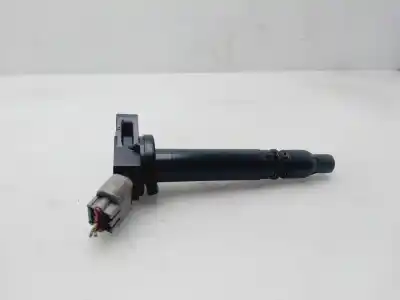 Автозапчастина б/у котушка запалювання для toyota auris active посилання на oem iam 9091902257  