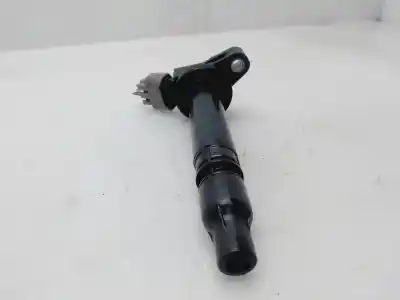 Second-hand car spare part ignition coil for toyota auris active oem iam references 9091902257