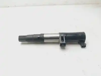 Second-hand car spare part ignition coil for renault modus confort dynamique 98 cv / 72 kw oem iam references 8200765882  