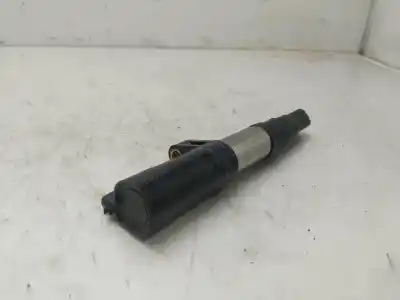 Second-hand car spare part ignition coil for renault modus confort dynamique 98 cv / 72 kw oem iam references 8200765882  