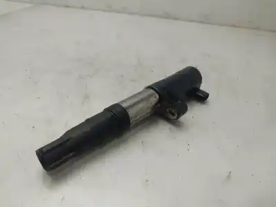 Second-hand car spare part ignition coil for renault modus confort dynamique 98 cv / 72 kw oem iam references 8200765882  