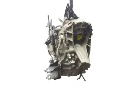 Second-hand car spare part gearbox for toyota auris active oem iam references 1nr