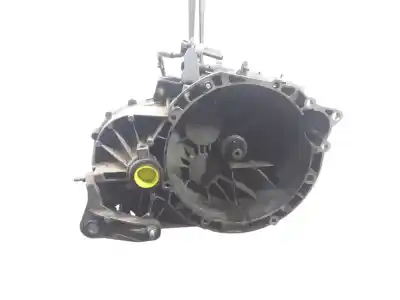 İkinci el araba yedek parçası vites kutusu için ford mondeo berlina (ca2) trend (09.2010->) 140 cv / 103 kw oem iam referansları 6m2r7f096fb  6 velocidades