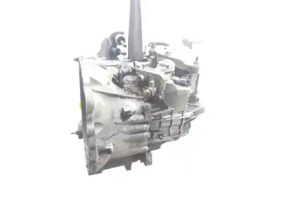 İkinci el araba yedek parçası vites kutusu için ford mondeo berlina (ca2) trend (09.2010->) 140 cv / 103 kw oem iam referansları 6m2r7f096fb  6 velocidades
