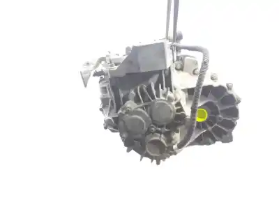 İkinci el araba yedek parçası vites kutusu için ford mondeo berlina (ca2) trend (09.2010->) 140 cv / 103 kw oem iam referansları 6m2r7f096fb  6 velocidades