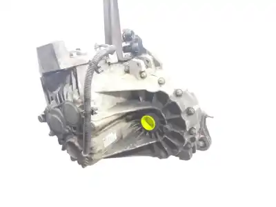 Tweedehands auto-onderdeel versnellingsbak voor ford mondeo berlina (ca2) trend (09.2010->) 140 cv / 103 kw oem iam-referenties 6m2r7f096fb
