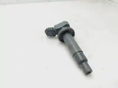 Автозапчастина б/у котушка запалювання для citroen c1 (pm_, pn_) 1.0 посилання на oem iam gn10314  