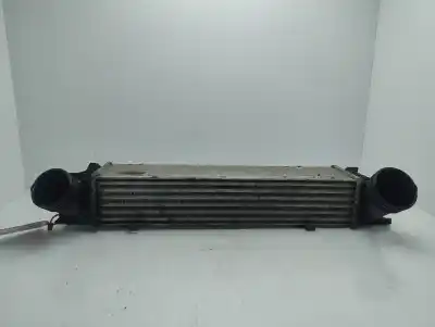 Second-hand car spare part intercooler for bmw x1 (e84) sdrive 20 d oem iam references 779878802  