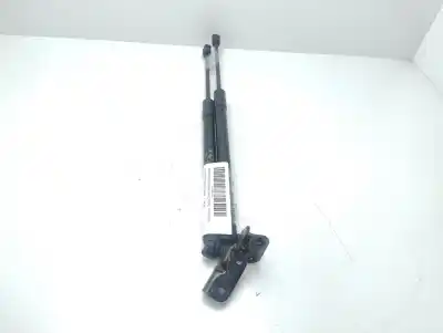 Peça sobressalente para automóvel em segunda mão amortecedores do tronco / porta por kia stonic (ybcuv) drive referências oem iam 81780h8410