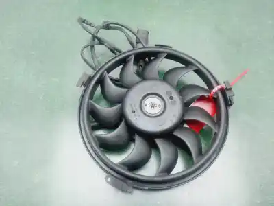 Pièce détachée automobile d'occasion VENTILATEUR pour AUDI A4 AVANT (8E)  Références OEM IAM 8E0959455K  