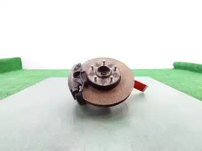 Second-hand car spare part front left knuckle for ford focus lim. (cb4) trend oem iam references 1420863  