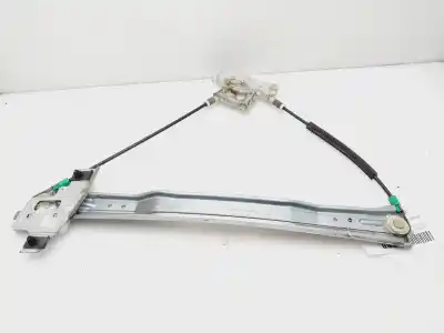 Автозапчасти б/у регулятор стекла переднего правого за peugeot 407 sw sr confort ссылки oem iam 9644893480