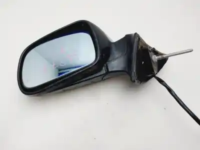 Автозапчастина б/у ліве дзеркало для peugeot 407 sw sr confort посилання на oem iam 96456984xt  
