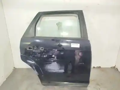 Автозапчастина б/у двері задні праві для ford focus lim. (cb4) trend посилання на oem iam 1702418