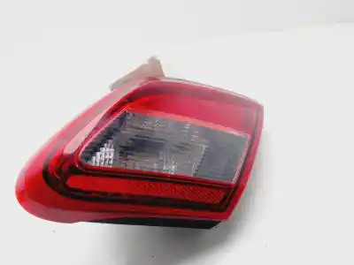 Автозапчастина б/у внутрішній правий завод для opel corsa e selective посилання на oem iam 39012624