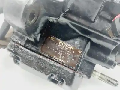 Second-hand car spare part injection pump for renault scenic rx4 (ja0) 1.9 dci salomon oem iam references 7700111010