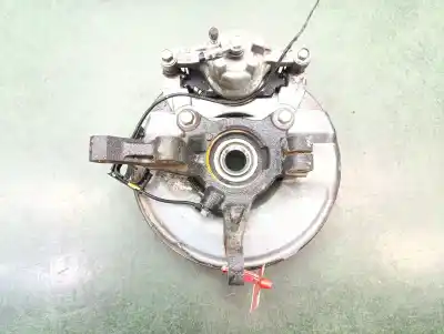 Автозапчасти б/у передняя левая кулачка за mitsubishi asx (ga0w) 1.6 challenge 2wd ссылки oem iam 3870a007   Автозапчасти б/у передняя левая кулачка за mitsubishi asx (ga0w) 1.6 challenge 2wd ссылки oem iam 3870a007