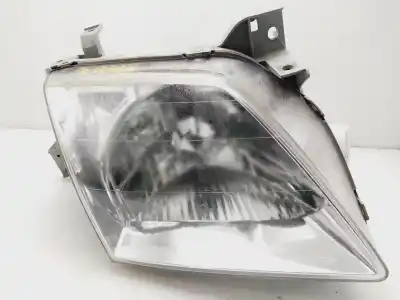 Автозапчасти б/у правая фара за mazda mpv (lw) 2.0 ссылки oem iam le55510k0b