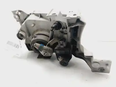 Автозапчастина б/у права фа для mazda mpv (lw) 2.0 посилання на oem iam le55510k0b  