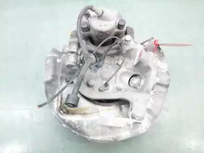 Peça sobressalente para automóvel em segunda mão manga de eixo dianteira direita por bmw serie 5 touring (e61) 525d referências oem iam 6760954