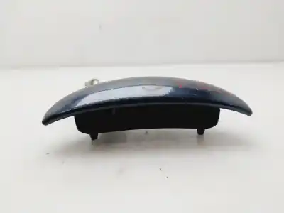 Piesă de schimb auto la mâna a doua MÂNER EXTERIOR FAȚÃ DREAPTA pentru PEUGEOT 107 (PM_, PN_)  Referințe OEM IAM 9101AH  
