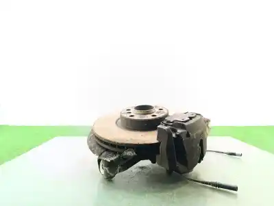 Second-hand car spare part front left knuckle for bmw x5 (e70) 3.0d oem iam references 31216869869  