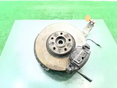 Peça sobressalente para automóvel em segunda mão manga de eixo dianteira esquerda por bmw x5 (e70) 3.0d referências oem iam 31216869869