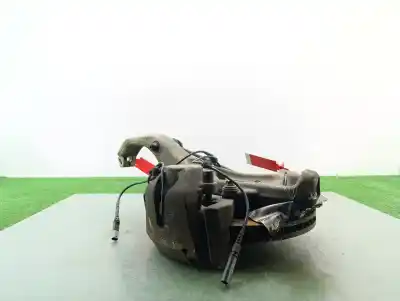 Second-hand car spare part front left knuckle for bmw x5 (e70) 3.0d oem iam references 31216869869  