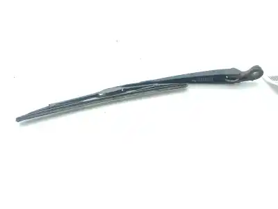 Second-hand car spare part rear windshield wiper arm for seat arosa (6h1) stella oem iam references 6x0955707