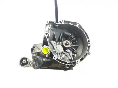 Автозапчастина б/у коробка передач для ford b-max titanium x посилання на oem iam ba6r7002abb  5 velocidades
