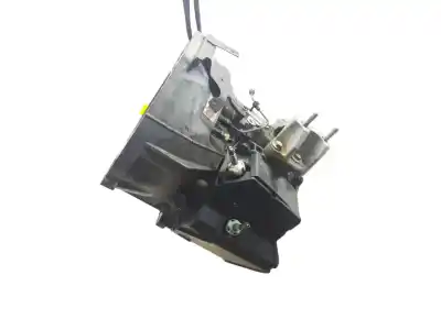 Автозапчастина б/у коробка передач для ford b-max titanium x посилання на oem iam ba6r7002abb  5 velocidades
