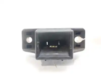 Peça sobressalente para automóvel em segunda mão fechadura do mala por renault scénic i monospace (ja0/1_, fa0_) 1.9 dti (ja1u) referências oem iam 7700827599  