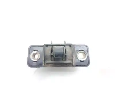 Peça sobressalente para automóvel em segunda mão fechadura do mala por renault scénic i monospace (ja0/1_, fa0_) 1.9 dti (ja1u) referências oem iam 7700827599  