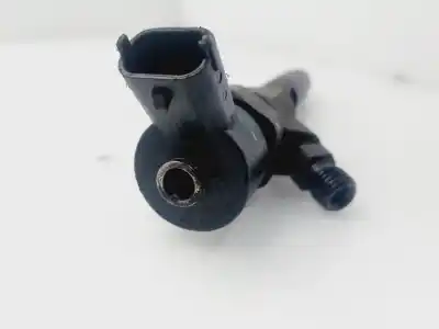 Peça sobressalente para automóvel em segunda mão injetor por renault scenic ii confort dynamique referências oem iam 8200100272