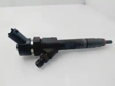 Peça sobressalente para automóvel em segunda mão injetor por renault scenic ii confort dynamique referências oem iam 8200100272