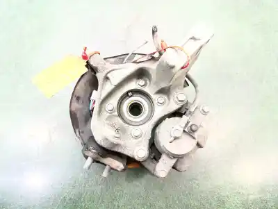 Second-hand car spare part front left knuckle for lexus ct (zwa10_) 200h (zwa10_) oem iam references 4320247030  