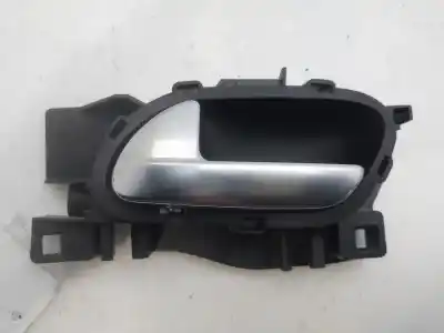 Gebrauchtes Autoersatzteil linker innerer hintergriff zum citroen c5 berlina millenium oem-iam-referenzen 9660525480