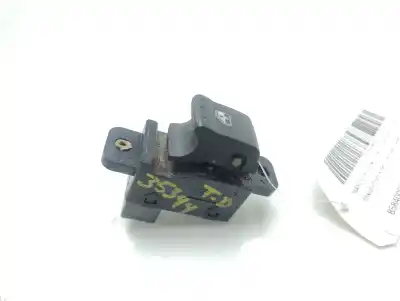 Second-hand car spare part rear right power window switch for ssangyong kyron 200 xdi limited oem iam references 8584009010