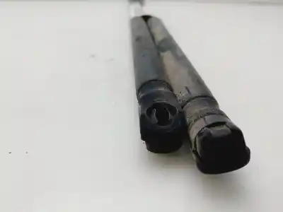 Second-hand car spare part tailgate gas strut for opel corsa d essentia oem iam references 13162537