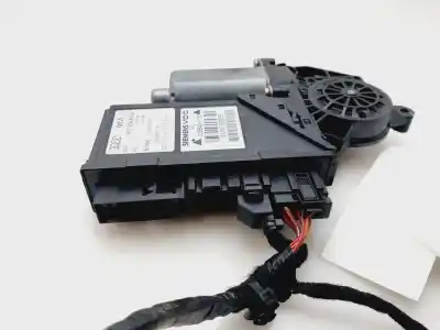 Peça sobressalente para automóvel em segunda mão motor elevador vidro traseiro esquerdo por audi a4 berlina (8e) 1.8 20v turbo referências oem iam 8e0959801a