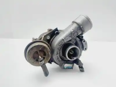 Peça sobressalente para automóvel em segunda mão turbocompresor por audi a4 berlina (8e) 1.8 20v turbo referências oem iam 058145703j