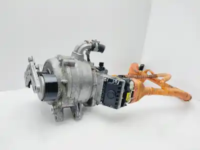 Peça sobressalente para automóvel em segunda mão alternador por hyundai ioniq klass electro referências oem iam 3739003900