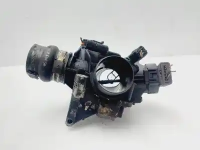 Автозапчасти б/у бабочка коробка за peugeot 407 st confort ссылки oem iam 9655971780  