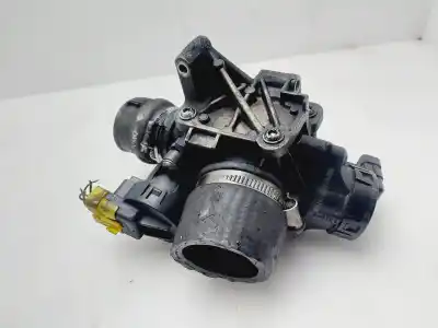Автозапчасти б/у бабочка коробка за peugeot 407 st confort ссылки oem iam 9655971780  