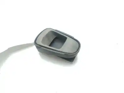Second-hand car spare part interior left front handle for daewoo nexia gl oem iam references 96163091  