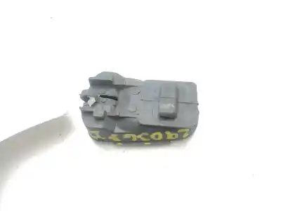 Pezzo di ricambio per auto di seconda mano maniglia interna anteriore sinistra per daewoo nexia gl riferimenti oem iam 96163091