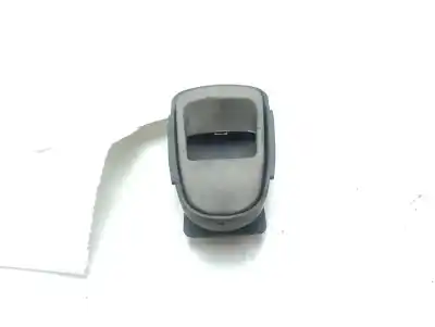 Second-hand car spare part interior left front handle for daewoo nexia gl oem iam references 96163091  